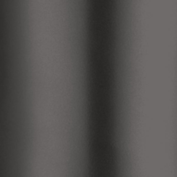 Umbra Hubba Arched 20x62" Mirror | Titanium Edge