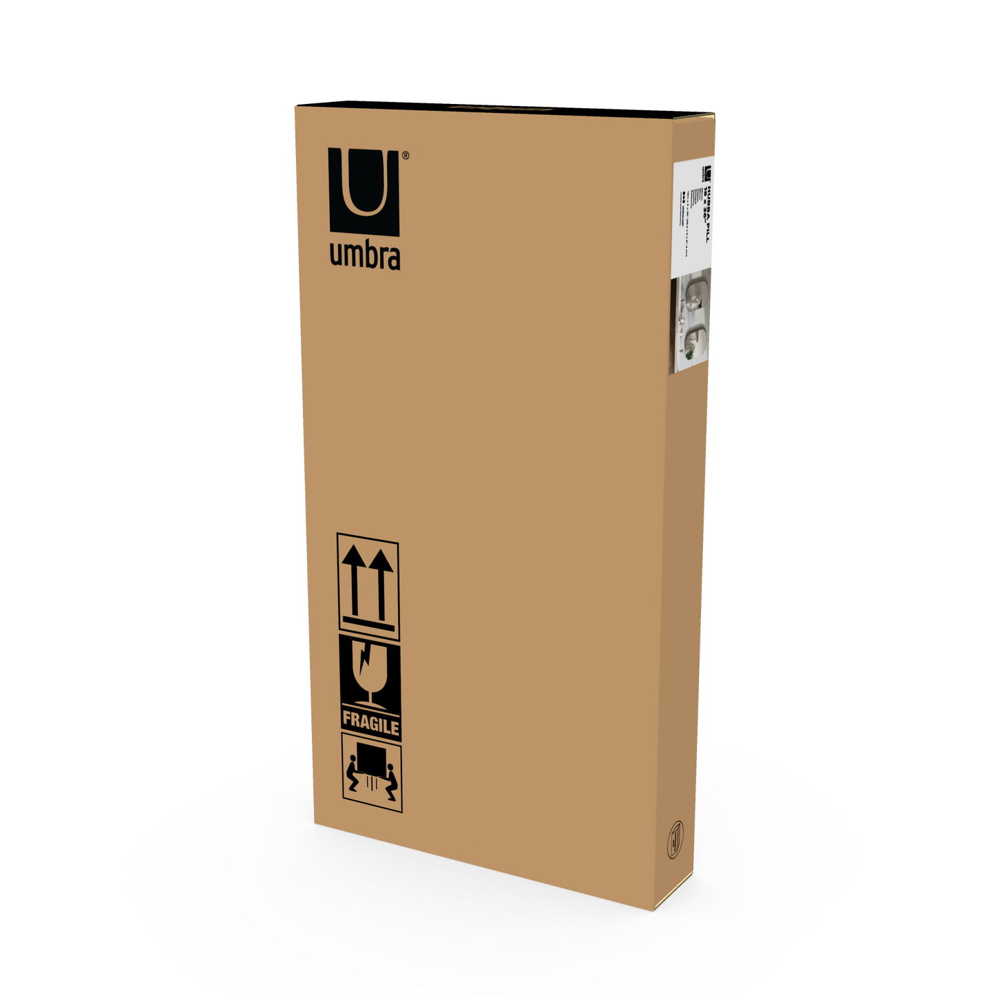 Umbra Hubba 36" Pill Mirror