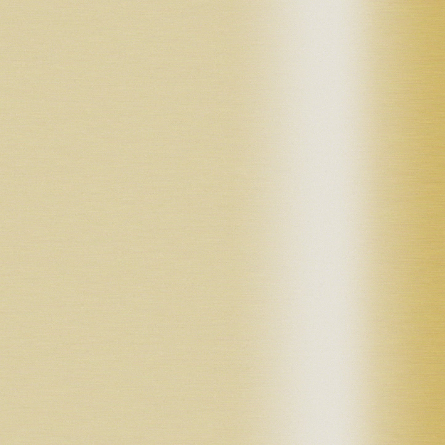 Umbra Hubba Arched 20x62" Mirror | Brass Edge
