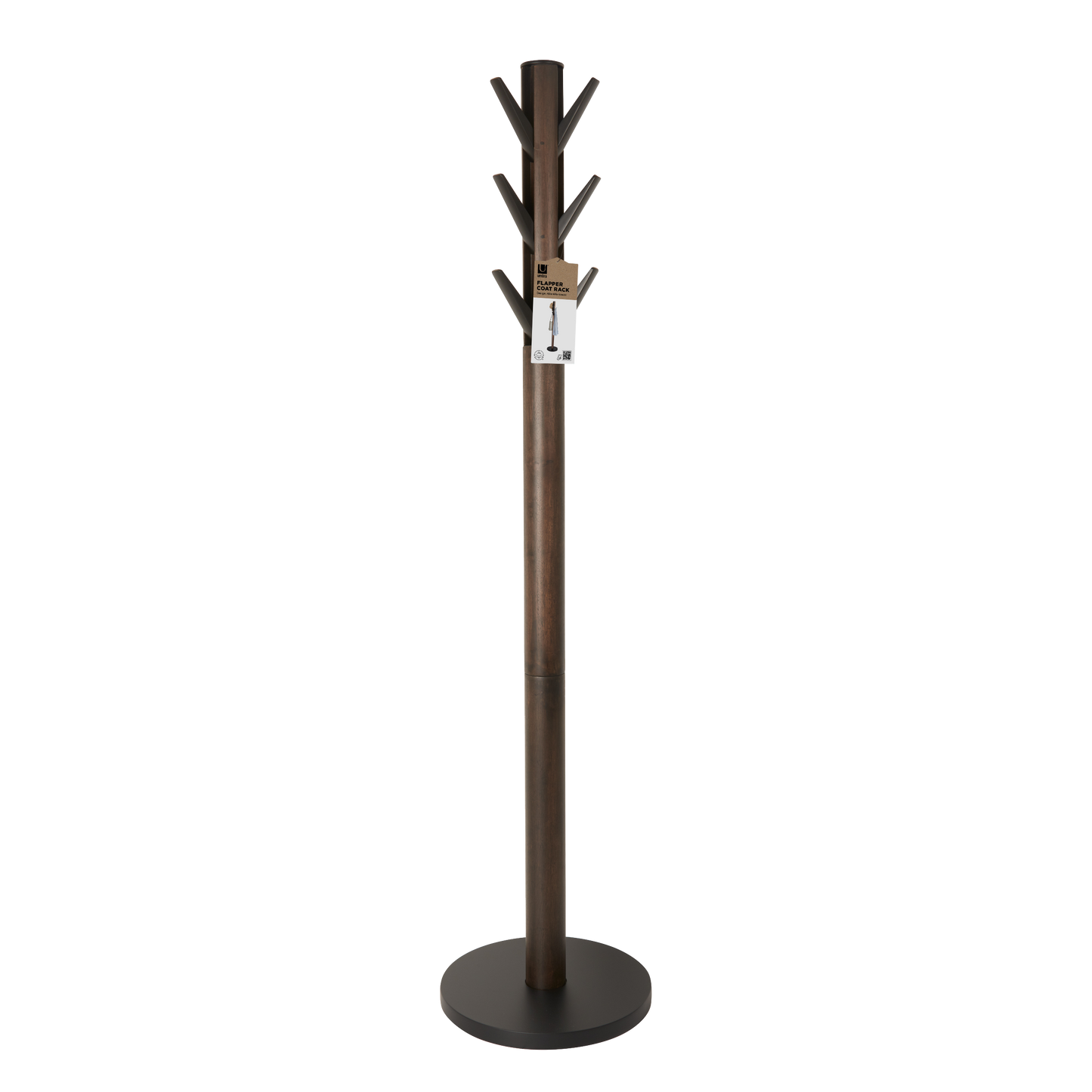 Umbra Flapper Coat Rack
