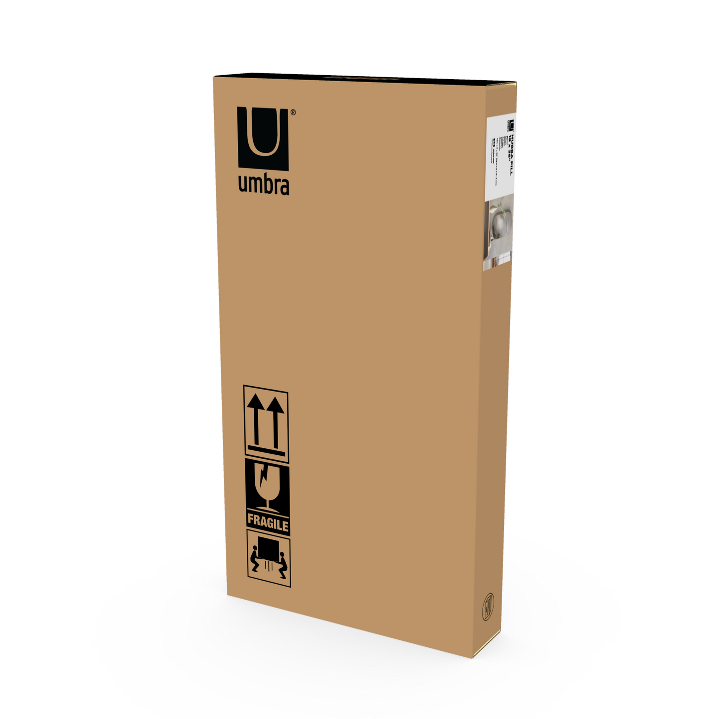 Umbra Hubba 36" Pill Mirror