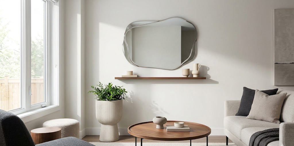 Modern Canadian Home Decor Trends in Toronto & Vancouver for 2026