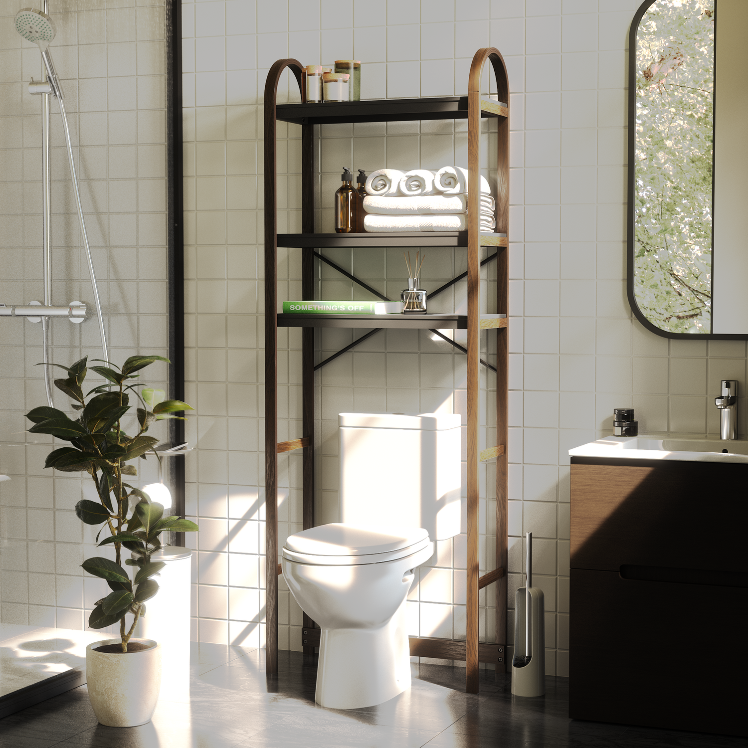 Bathroom Decor