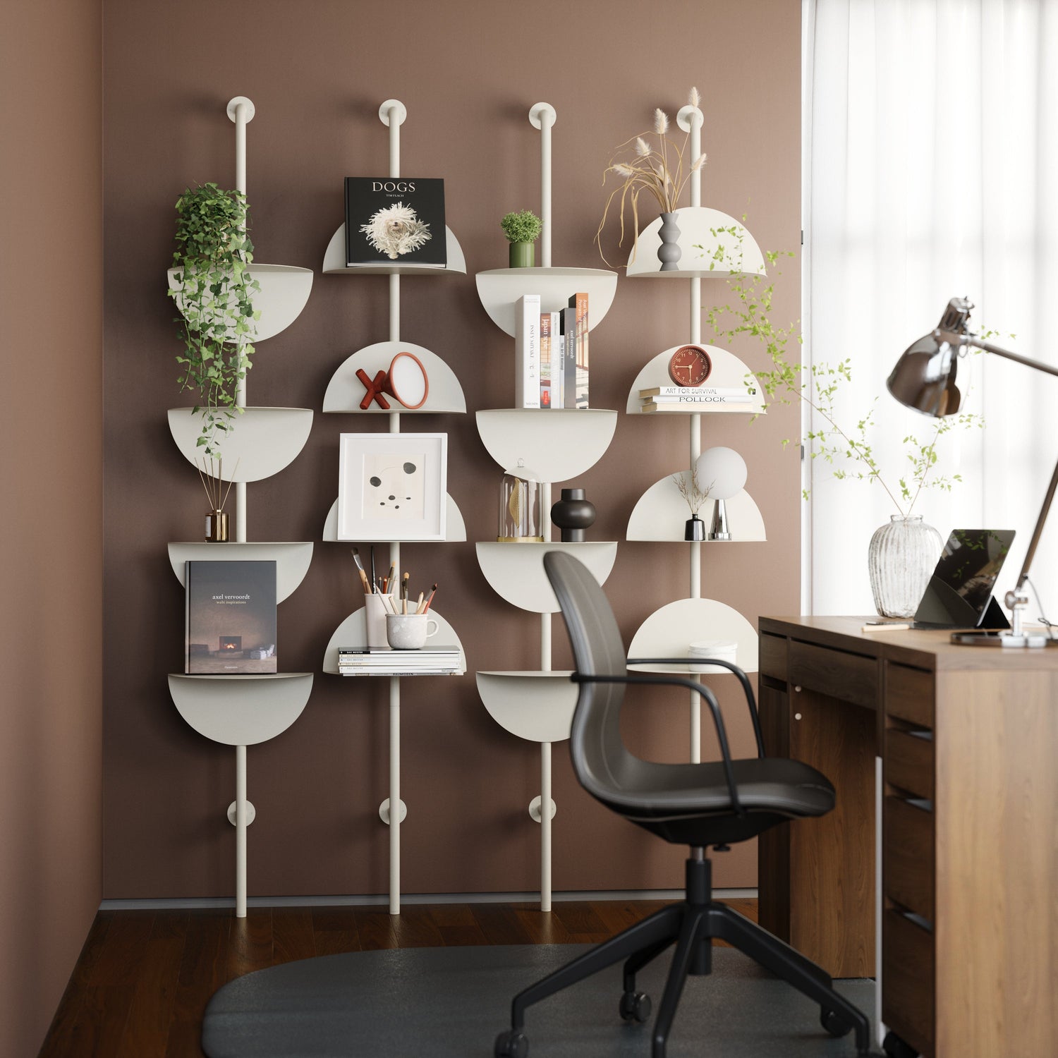 Wall Decor
