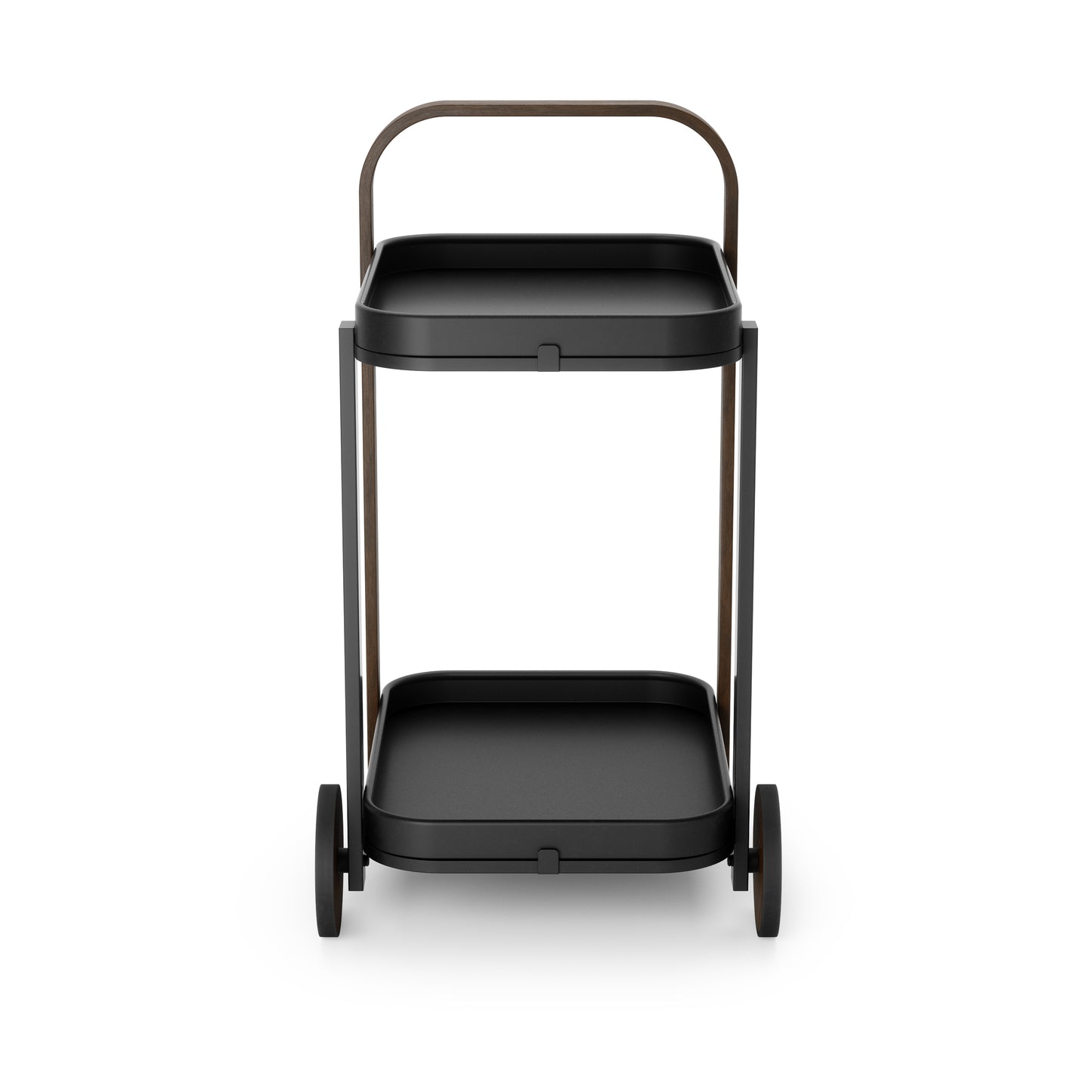 Umbra Bellwood Bar & Storage Cart