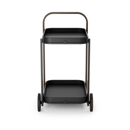Umbra Bellwood Bar & Storage Cart