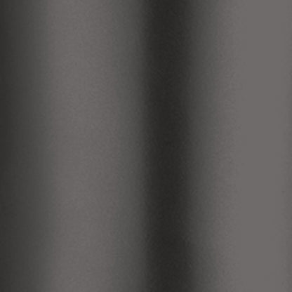 Umbra Hubba Arched 20x62" Mirror | Titanium Edge