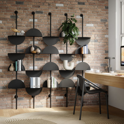 Solis Shelf
