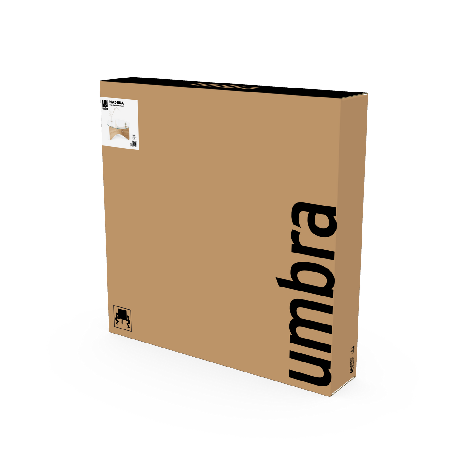 Umbra Madera Coffee Table