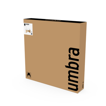 Umbra Madera Coffee Table