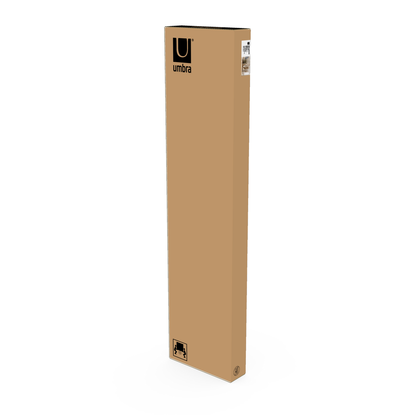 Bellwood Garment Rack (Jan 19 2026)