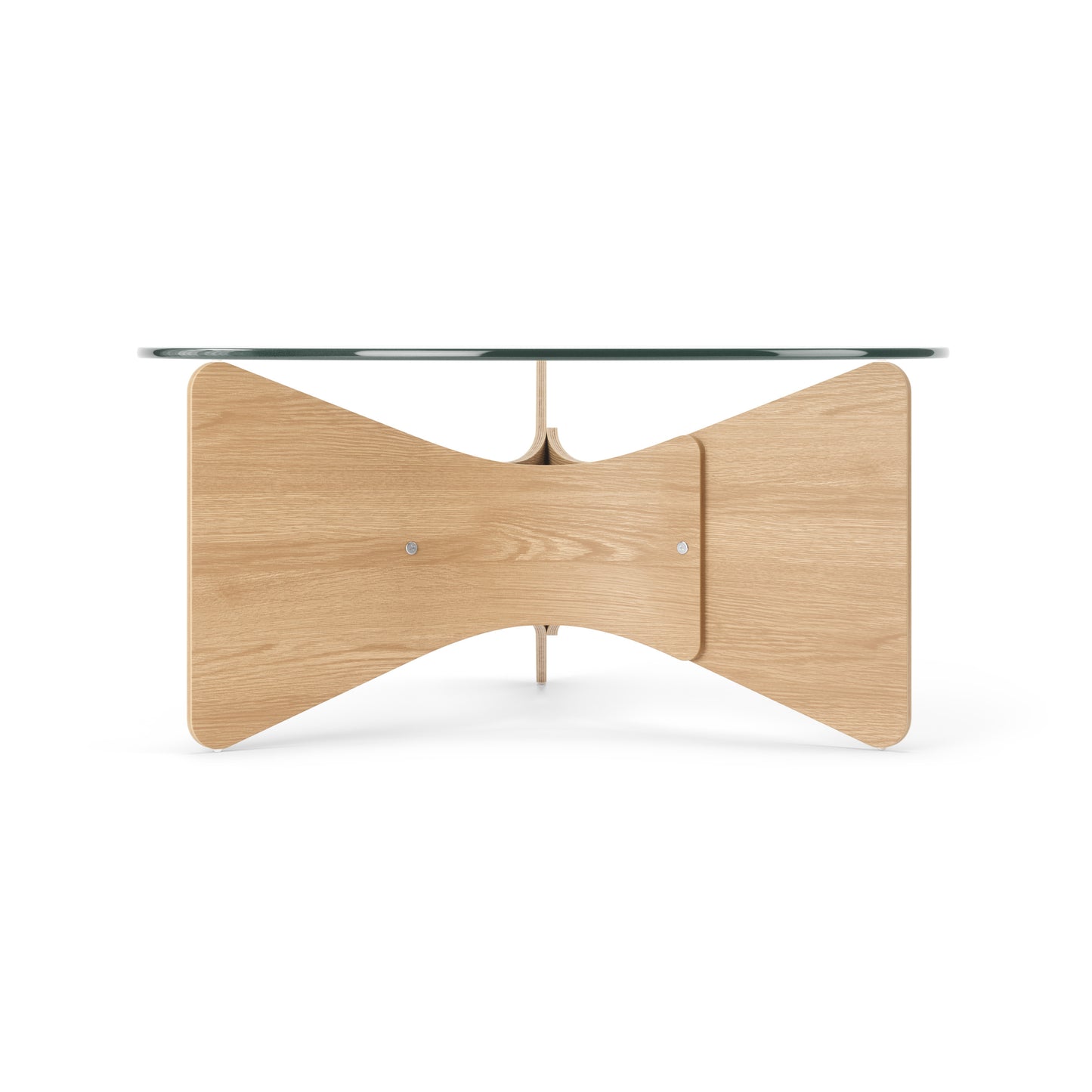 Umbra Madera Coffee Table