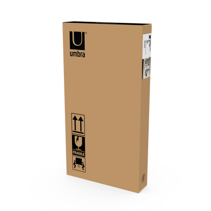 Umbra Hubba 36" Pill Mirror