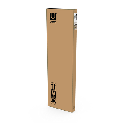 Umbra Bellwood Leaning Mirror