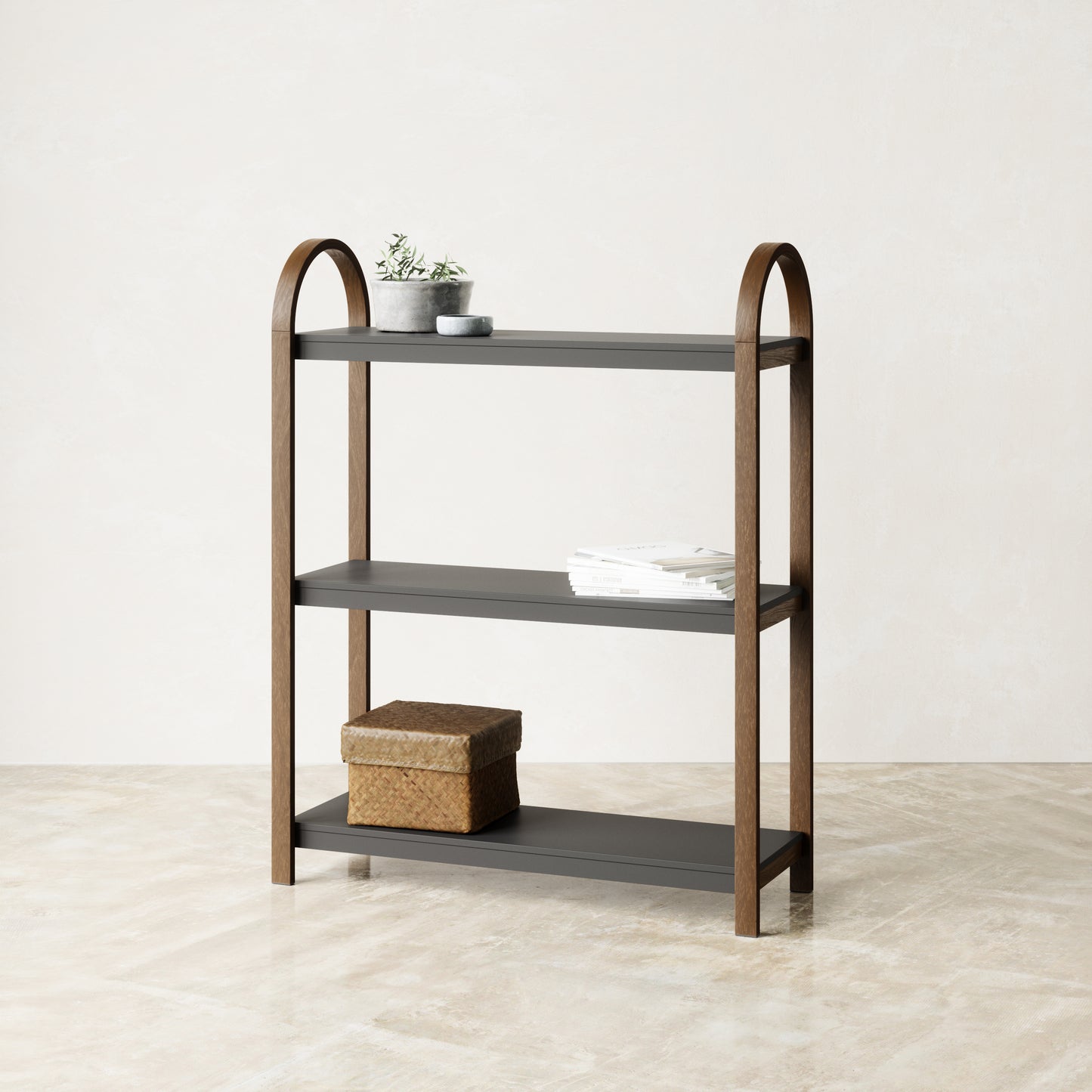 Umbra Bellwood Three Tier Shelf