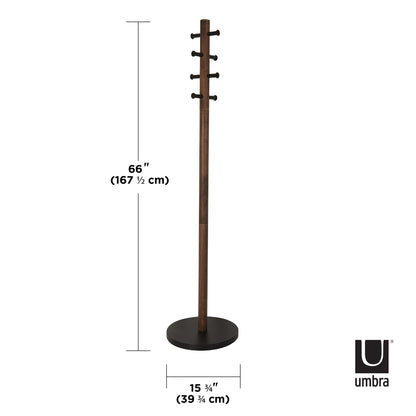 Umbra Pillar Coat Rack