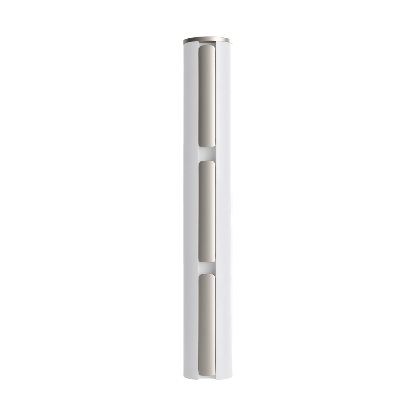 Umbra Flapper Coat Rack | White Wood Good for Small Spaces