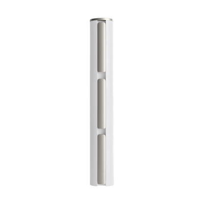 Umbra Flapper Coat Rack | White Wood Good for Small Spaces