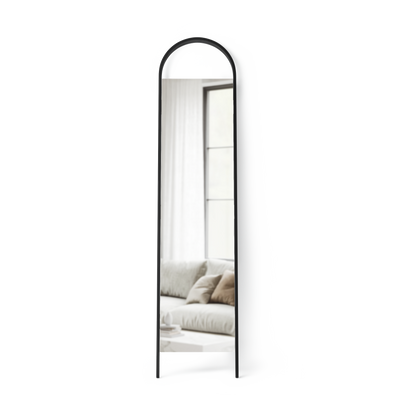 Umbra Bellwood Leaning Mirror
