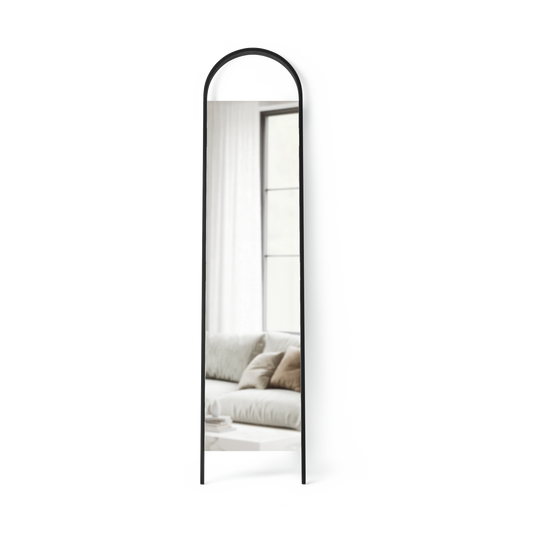 Umbra Bellwood Leaning Mirror