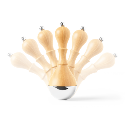 Umbra Wobble Chess Set