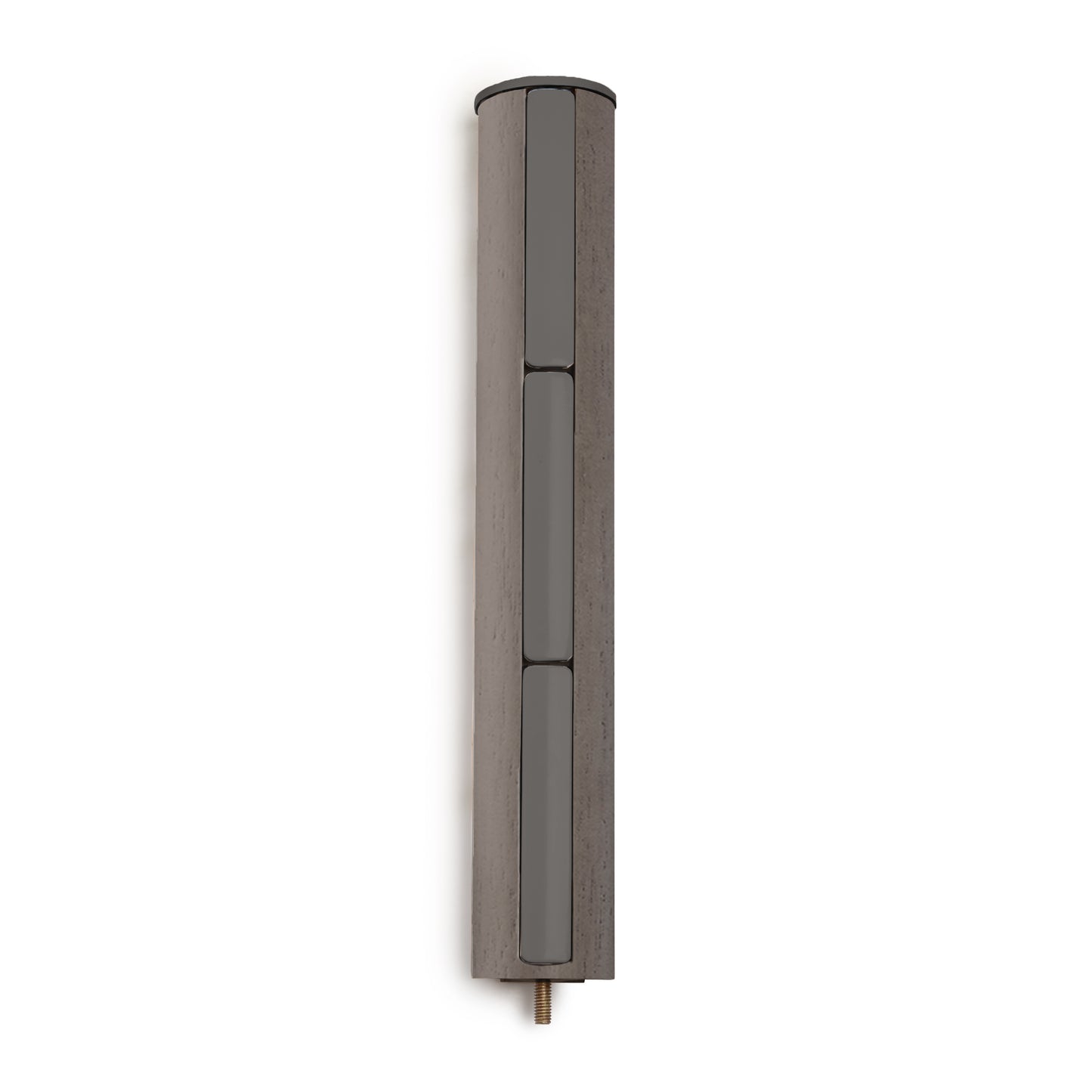 Umbra Flapper Coat Rack | Grey Great for Small Spaces