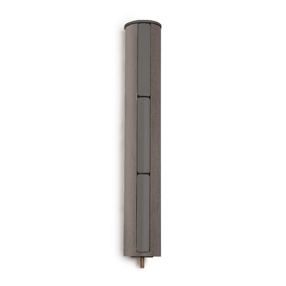 Umbra Flapper Coat Rack | Grey Great for Small Spaces