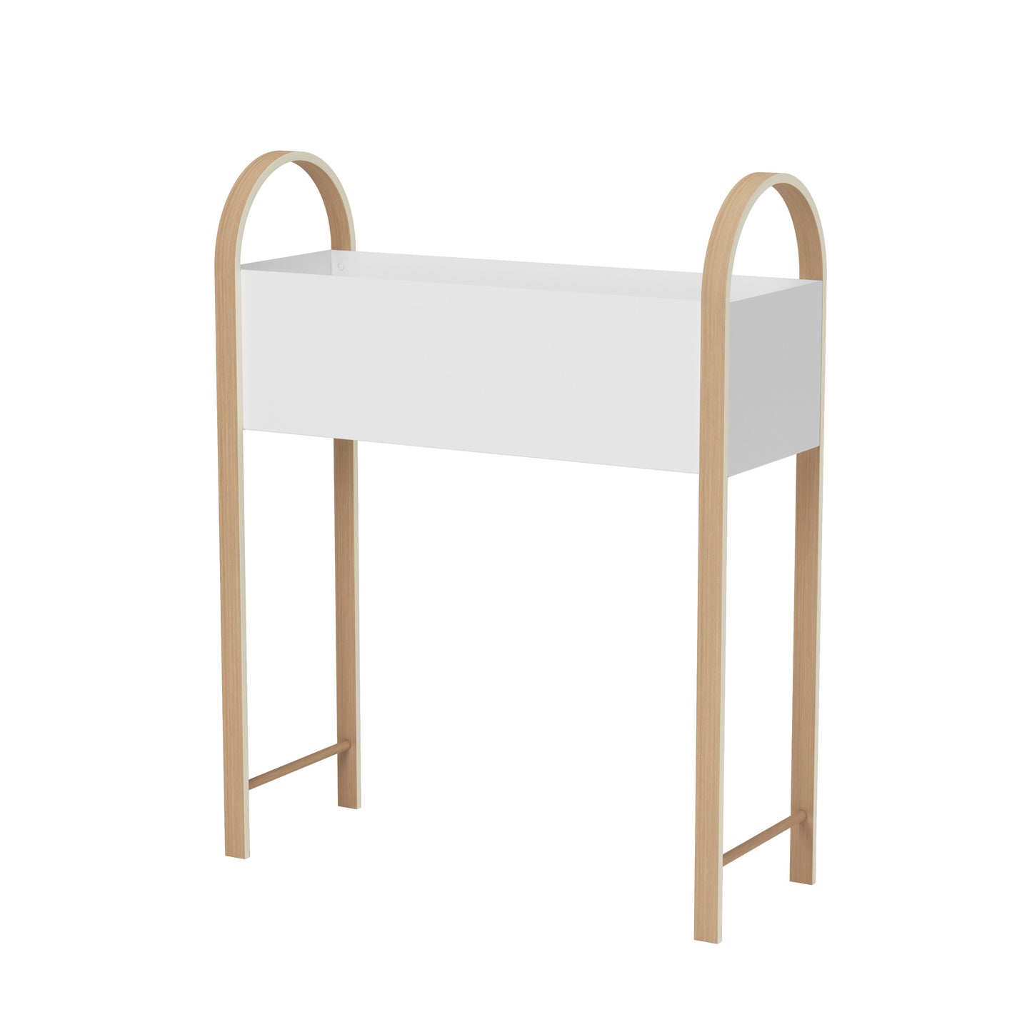 Umbra Bellwood Elevated Garden Bed & Storage Box