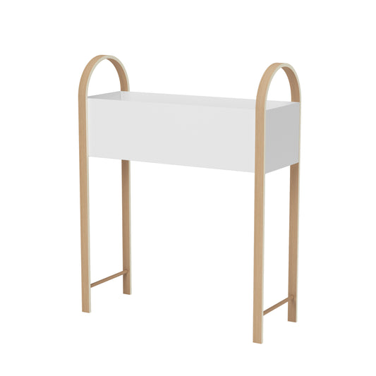 Umbra Bellwood Elevated Garden Bed & Storage Box