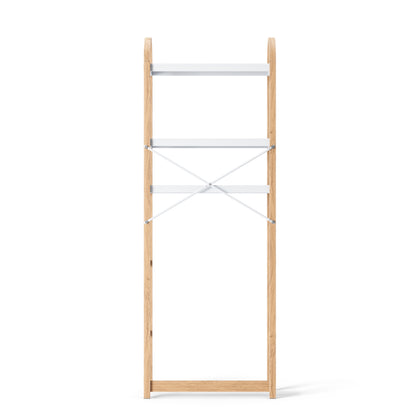 Umbra Bellwood Over the Toilet Shelf