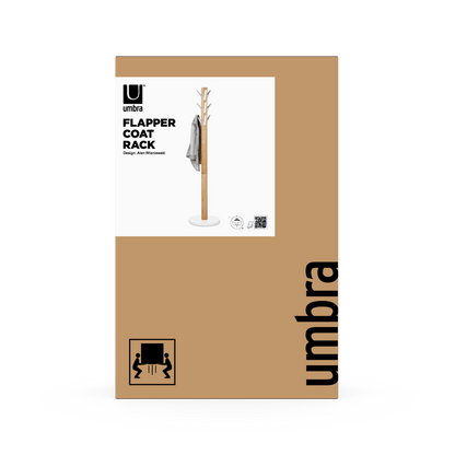 Umbra Flapper Coat Rack