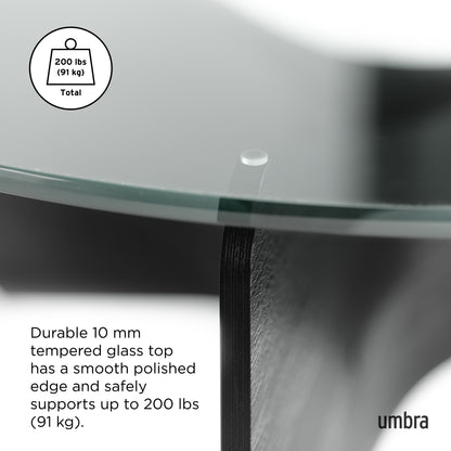Umbra Madera Coffee Table