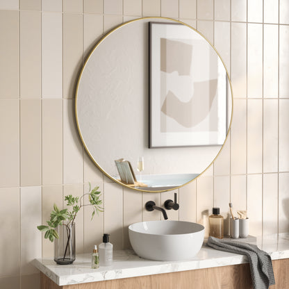 Umbra Hubba Wall Mirror