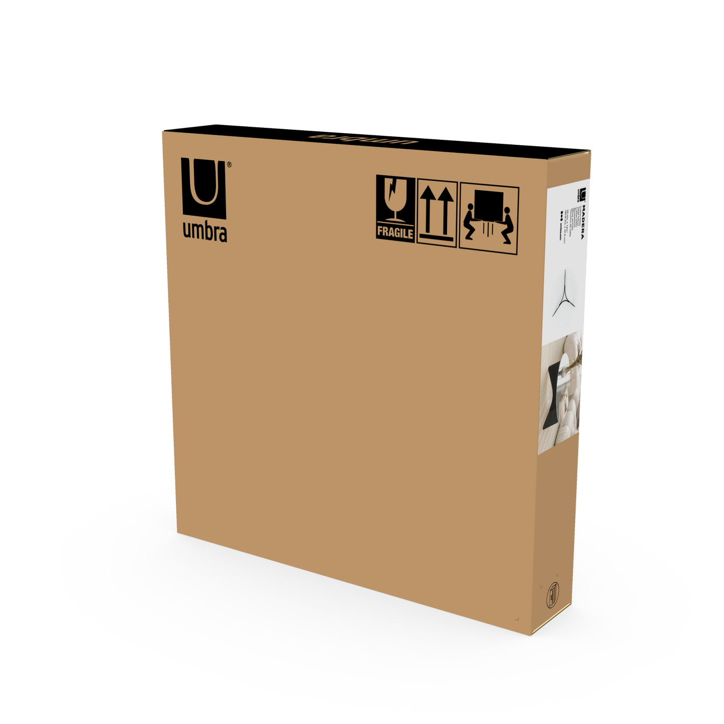 Umbra Madera Coffee Table