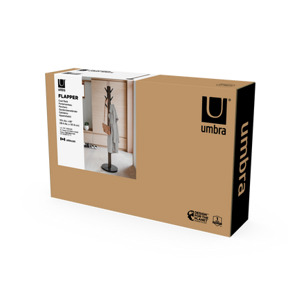 Umbra Flapper Coat Rack