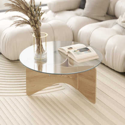 Umbra Madera Coffee Table