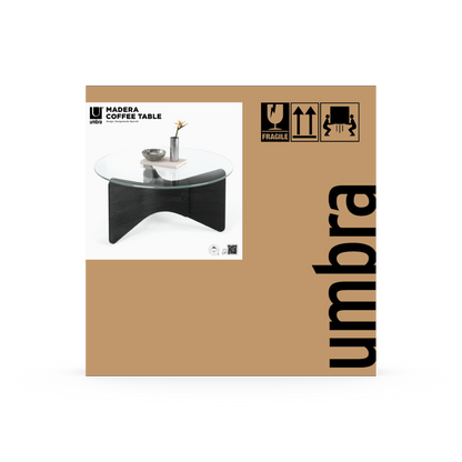 Umbra Madera Coffee Table