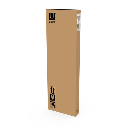 Umbra Hubba Pill 62x18 Mirror