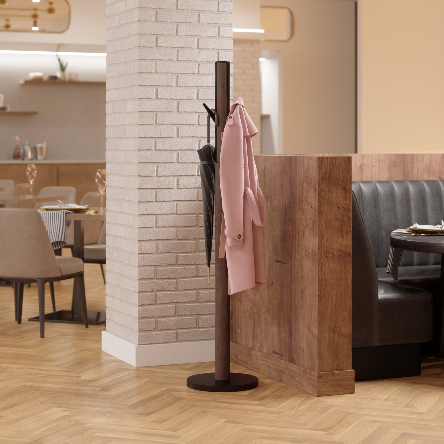 Umbra Flapper Coat Rack