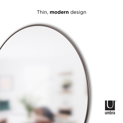 Umbra Hubba Wall Mirror
