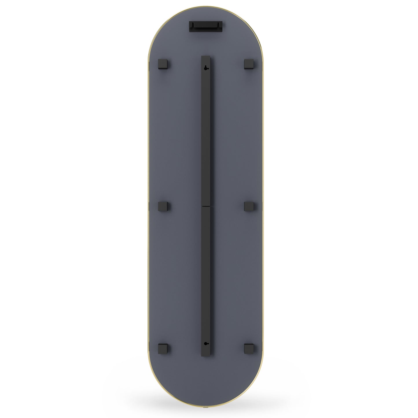 Umbra Hubba Pill 62x18 Mirror