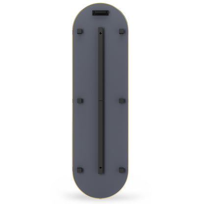 Umbra Hubba Pill 62x18 Mirror