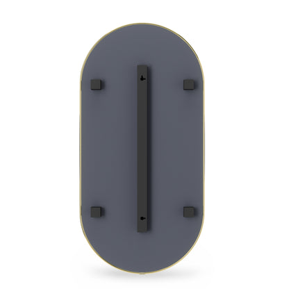 Umbra Hubba 36" Pill Mirror