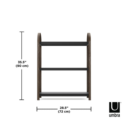 Umbra Bellwood Three Tier Shelf