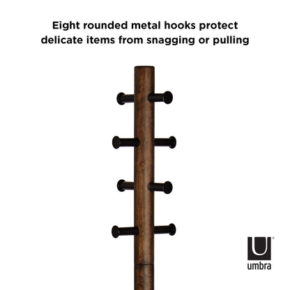 Umbra Pillar Coat Rack