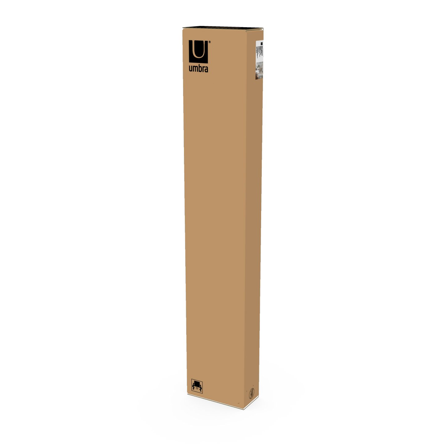 Umbra Bellwood Over the Toilet Shelf