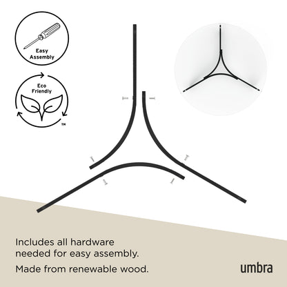 Umbra Madera Coffee Table