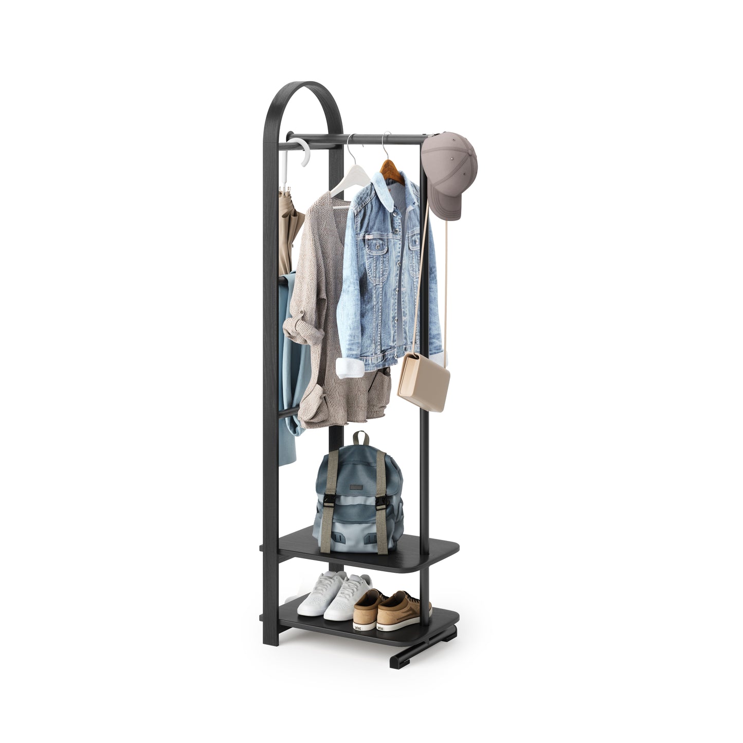 Umbra Bellwood Coat Rack (Jan 19 2026)