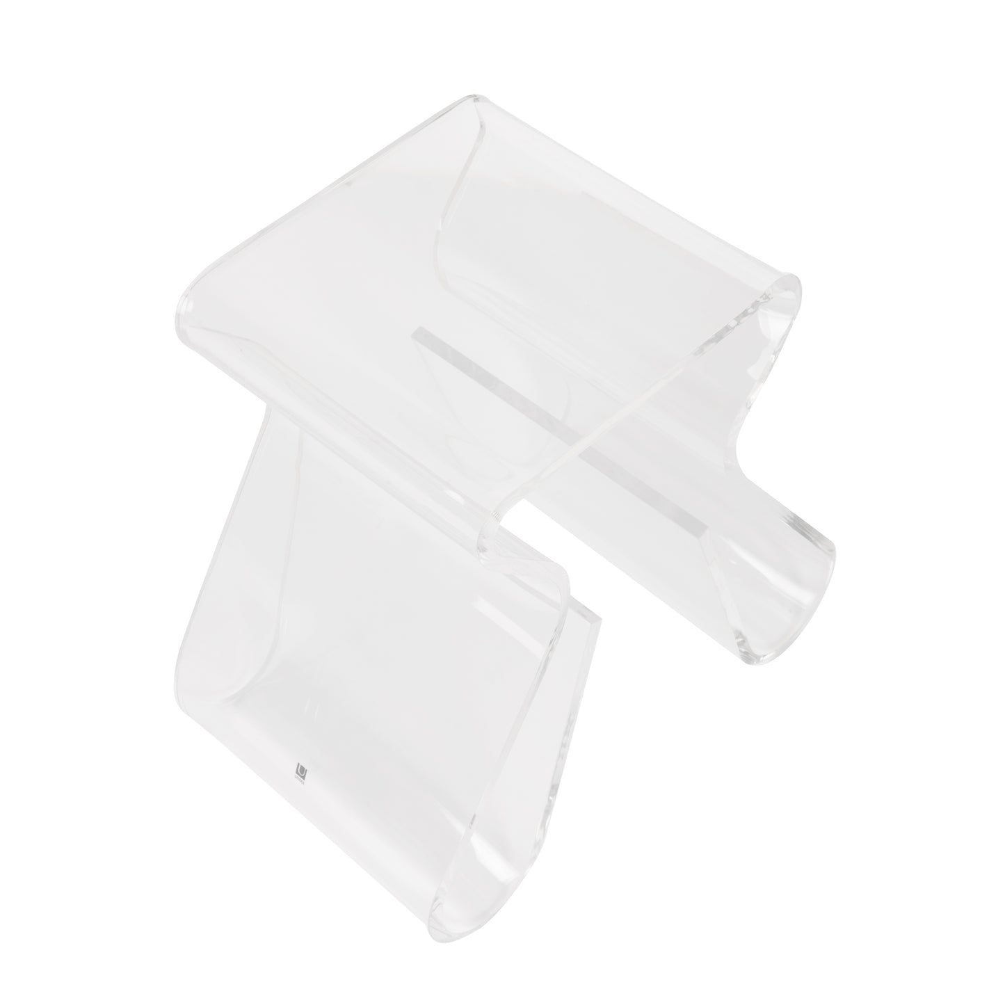 Umbra Magino Stool and Magazine Rack