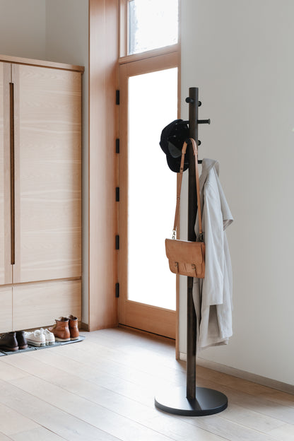 Umbra Pillar Coat Rack